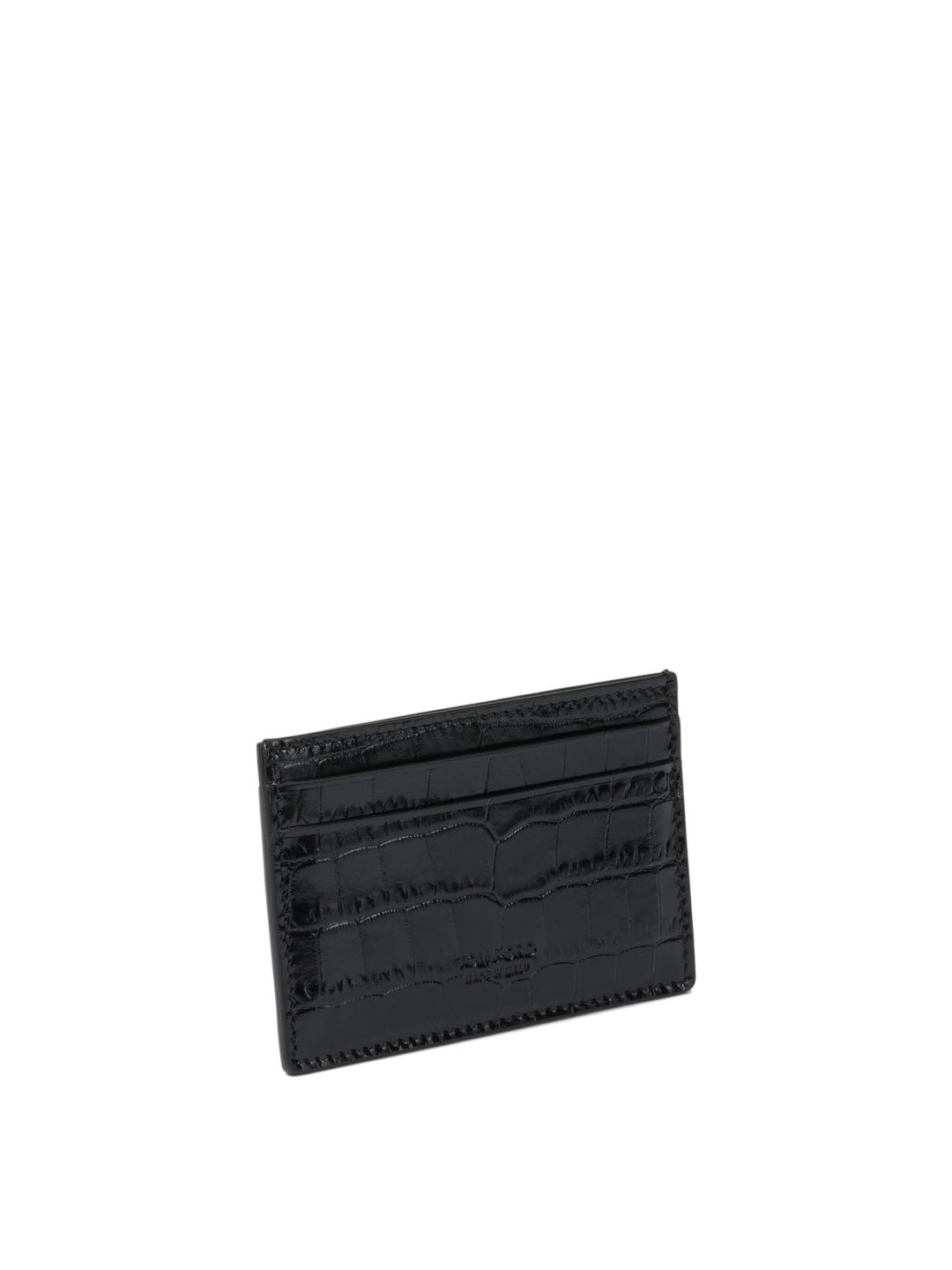 Tom Ford Exotic Line Wallets & Card holders - Black | 64d3cc3b55ca3e7dab4465022af7fb8bb942478f