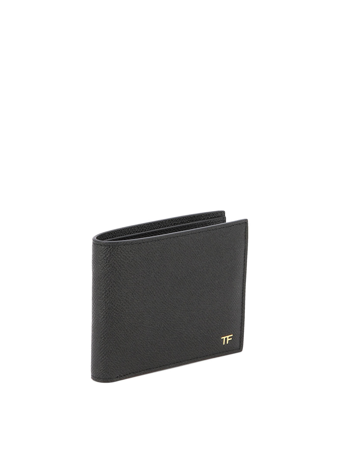 Tom Ford T Line Wallets & Card holders - Black | d225e37beb6ca2ba01c0731e1a2a22d0a6e55fbf