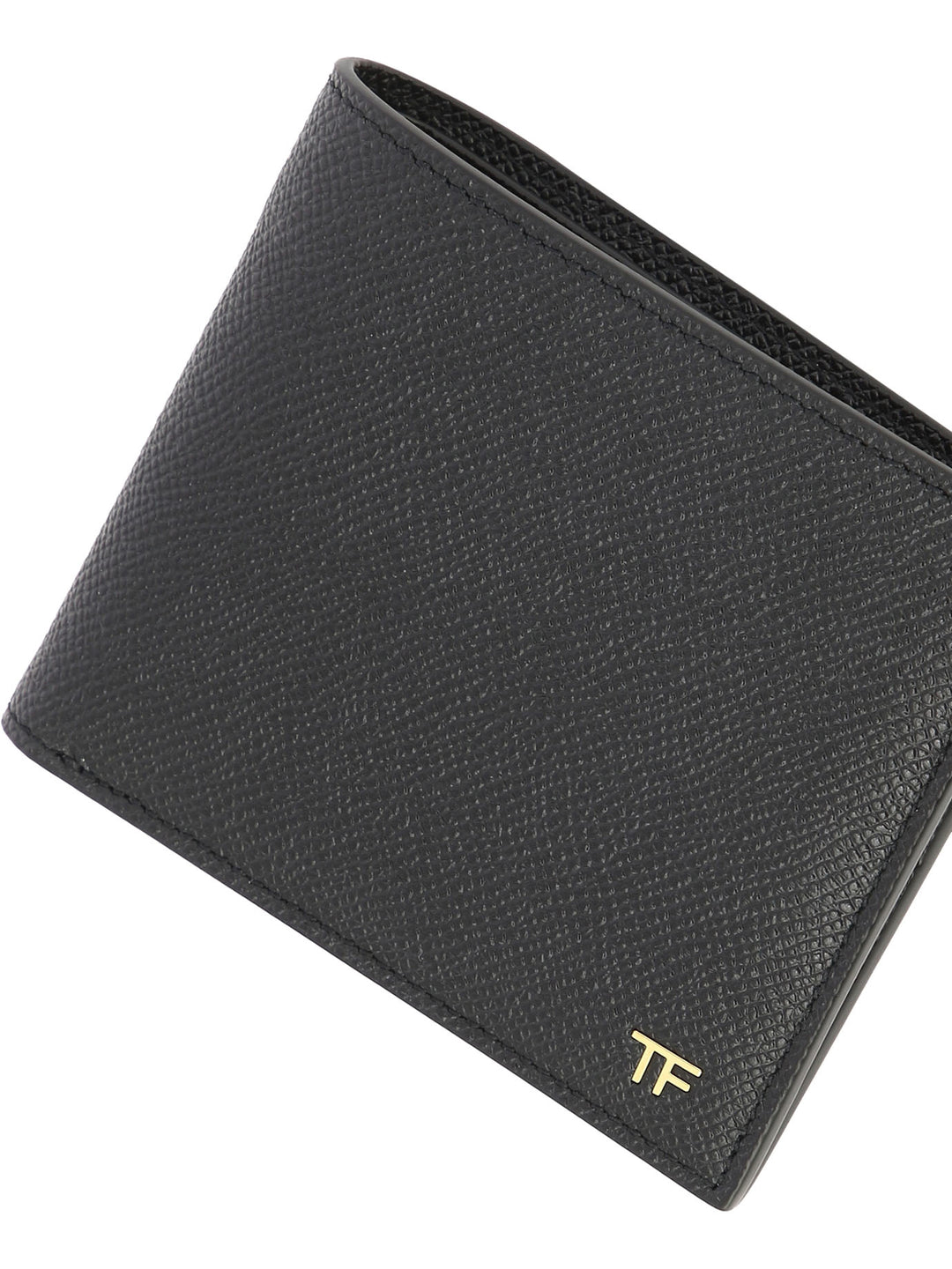 Tom Ford T Line Wallets & Card holders - Black | 847649129dc23c69d8c9db14b90544cd2f083de6
