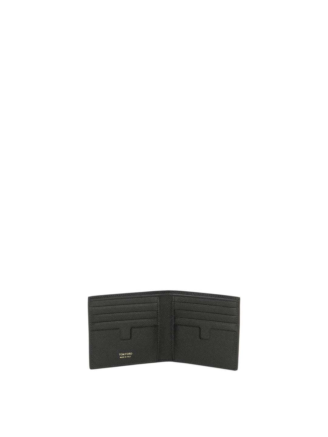 Tom Ford T Line Wallets & Card holders - Black | 575e127135e03f51125c8109f2f72116948775eb