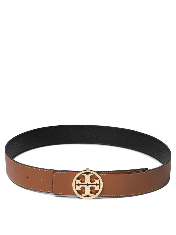 Tory Burch  Belts - Brown | 15bc0d08164dcb50aa05046004dd8d2394367f99