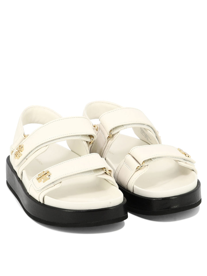 Tory Burch  Sandals - Beige | 9c302d1ab452bc980431cb5a607f11ba07b77693