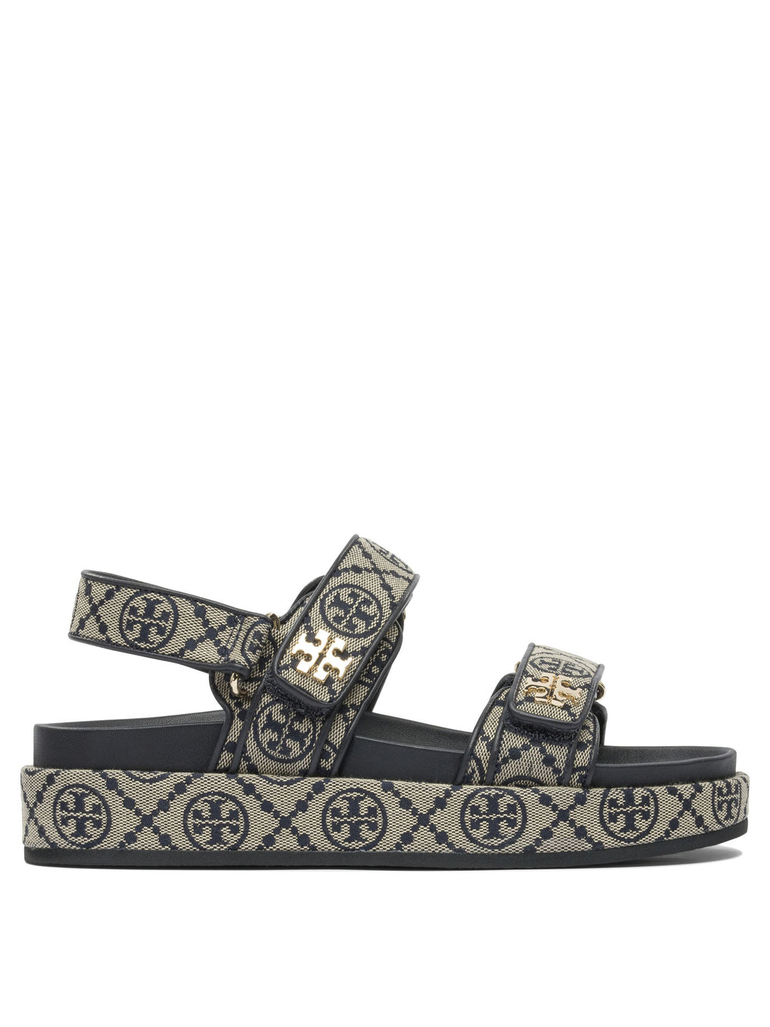 Tory Burch  Sandals - Blue | 384ab250d3620a334cc6815f4c89cd3073428192