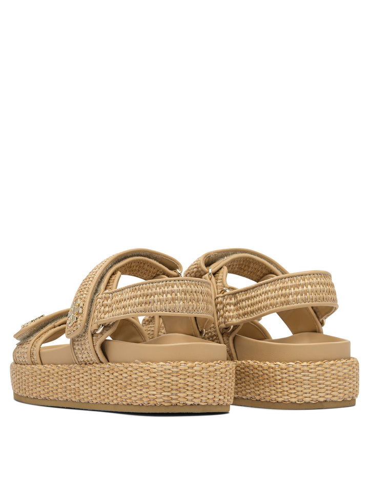 Tory Burch  Sandals - Beige | a746181a213d94993b2c14550f9edf821555723b