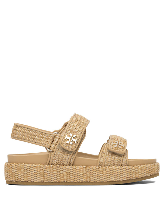 Sandals Beige