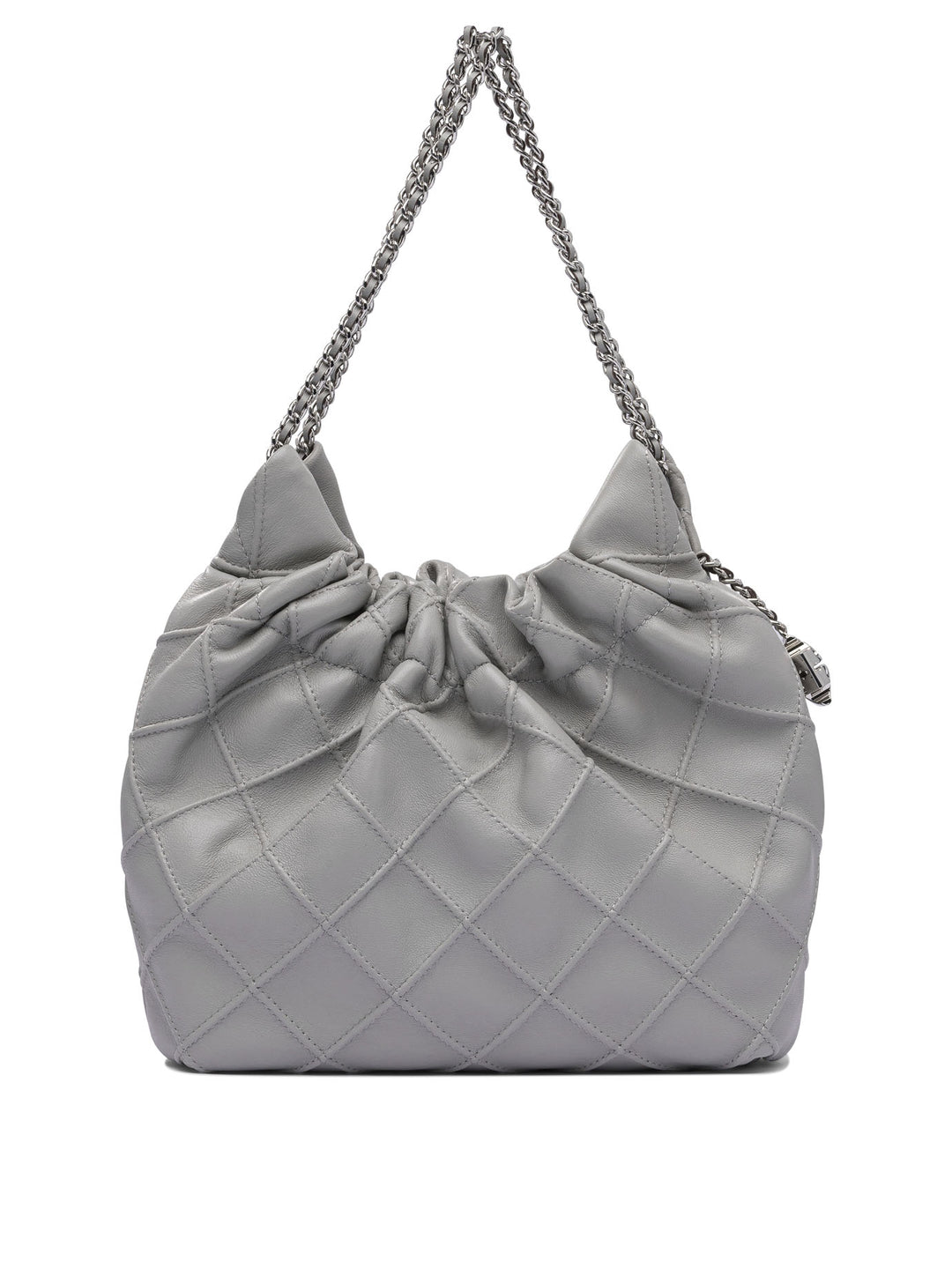 Tory Burch  Shoulder Bags - Grey | 20a9738b791e3f02320b3cc8283d9d631c1d39a7