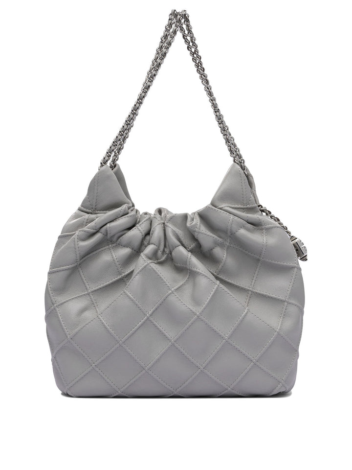 Tory Burch  Shoulder Bags - Grey | 20a9738b791e3f02320b3cc8283d9d631c1d39a7