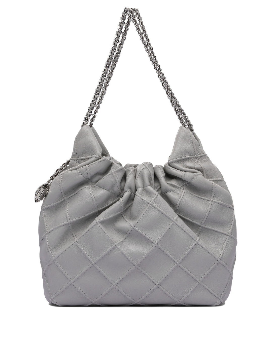 Tory Burch  Shoulder Bags - Grey | ac7ad3afee02d9f7cd4fda757417f3c10cde5e19