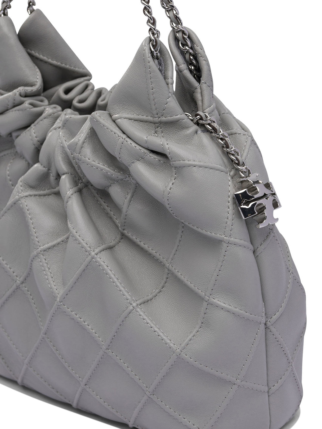 Tory Burch  Shoulder Bags - Grey | aac3924b564447320ab218165056548177d384b5