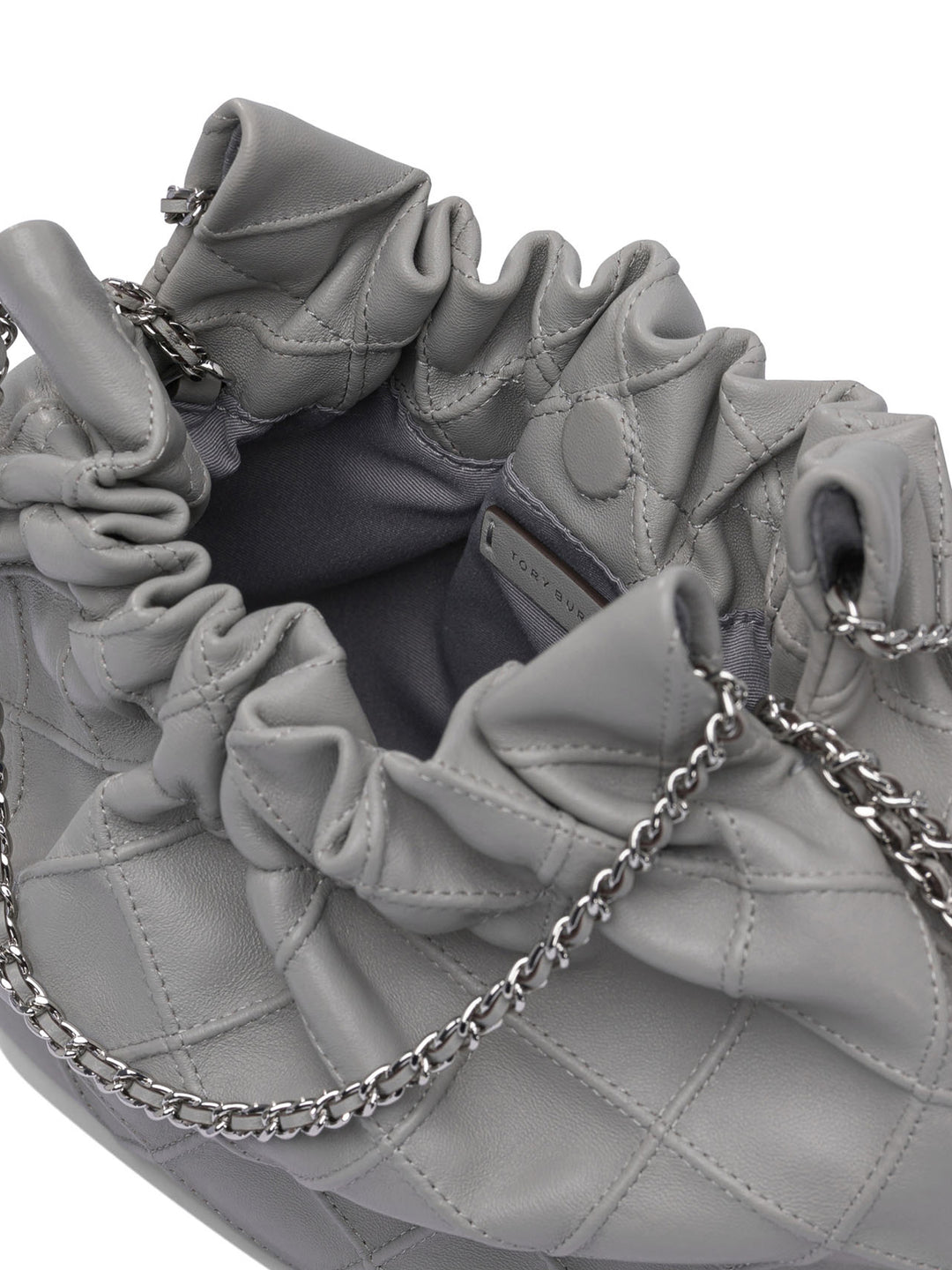 Tory Burch  Shoulder Bags - Grey | ec9cc5de7c71ce4c87607f4eef7a3ca7d42ed6ac