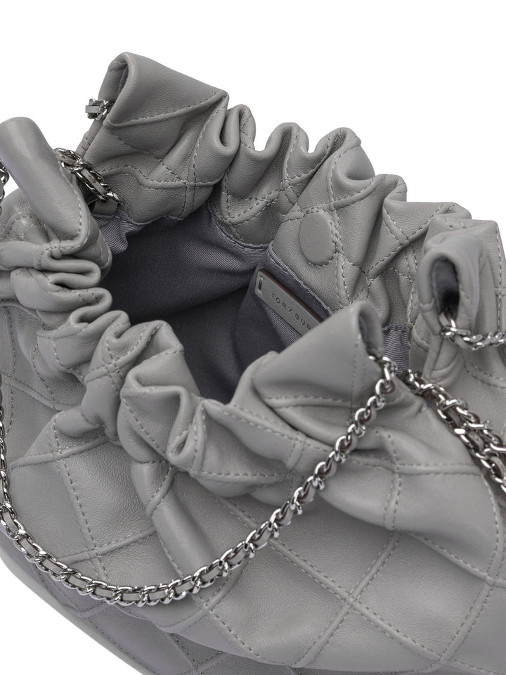 Tory Burch  Shoulder Bags - Grey | ec9cc5de7c71ce4c87607f4eef7a3ca7d42ed6ac