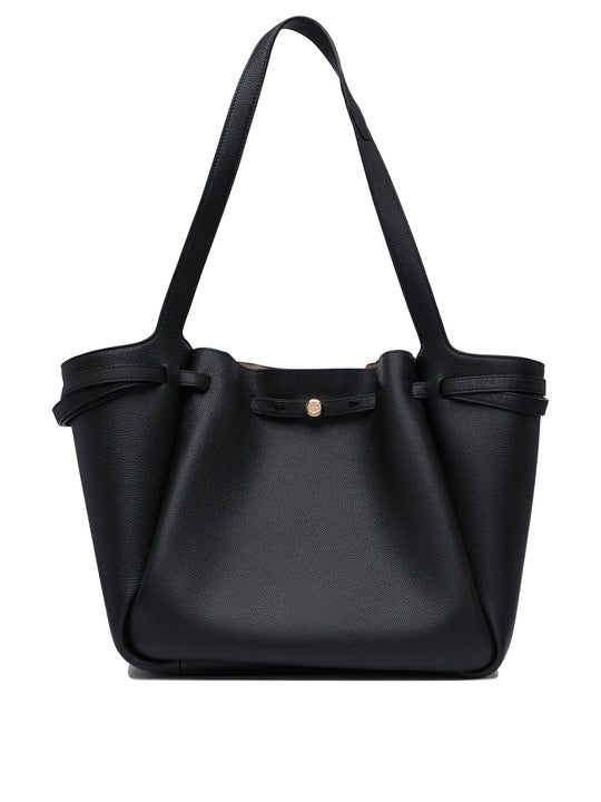 Shoulder Bags Black