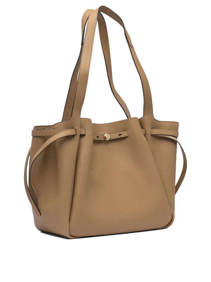 Tory Burch  Shoulder Bags - Beige | 28fffe1b2c48ccd84d37389062f08b89d5a5a677