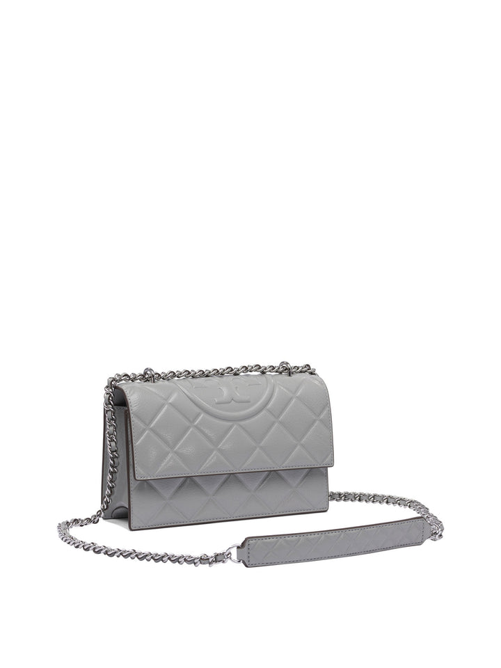 Tory Burch  Shoulder Bags - Grey | ae0cf90105fb9e8d07fe48e58efb0e91b000c8b3