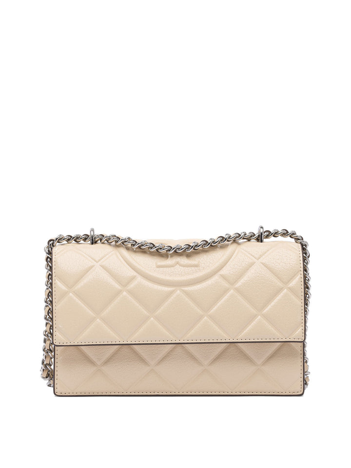 Tory Burch  Shoulder Bags - Beige | 43f7b1301bff854cd90298bb6f7e2eb6acc5cd6d