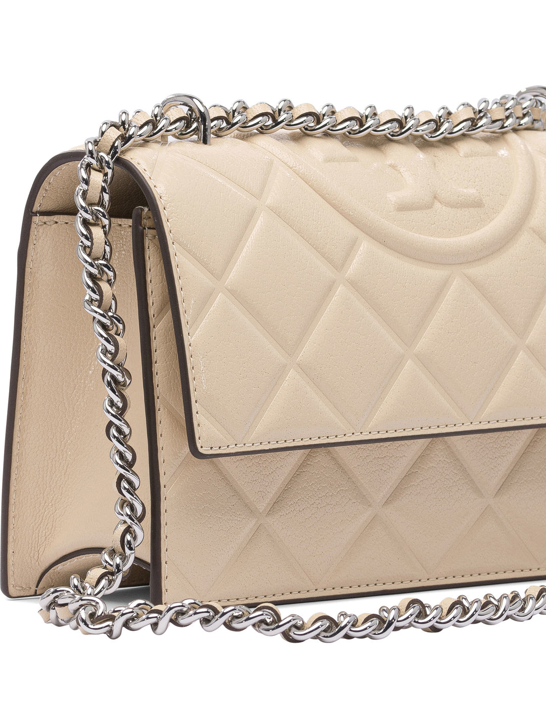 Tory Burch  Shoulder Bags - Beige | b4e66cf88ac83ded6296b56672ce12ccfdbf00a2