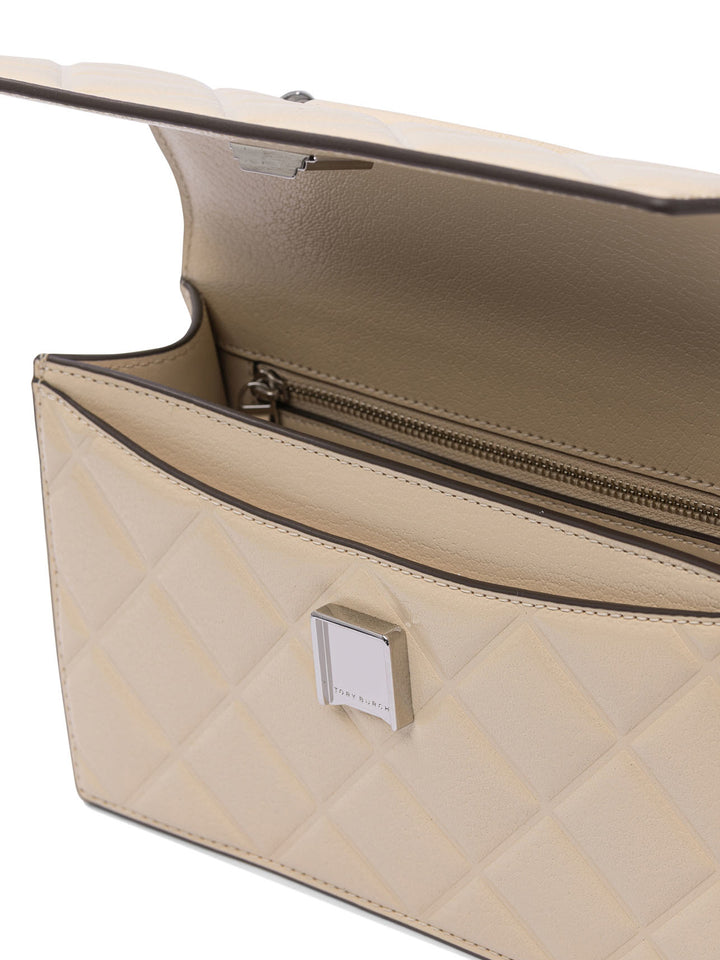Tory Burch  Shoulder Bags - Beige | bb3cf0575a2521c97ee34e8ea8c88c5e883018ec