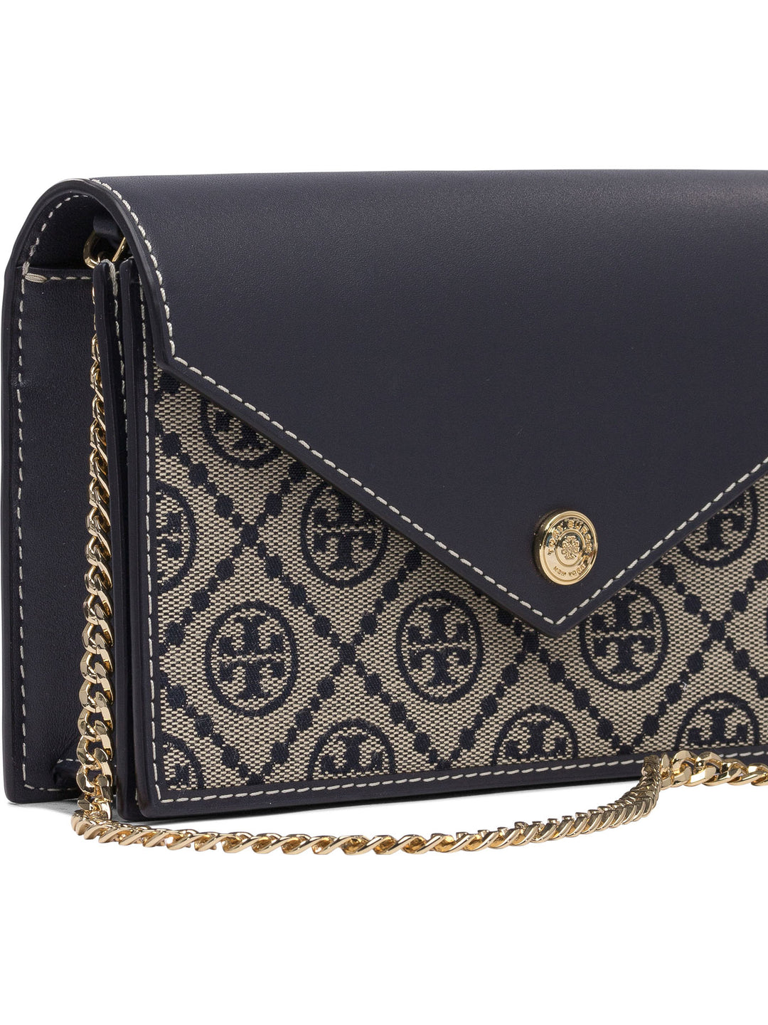 Tory Burch  Wallets & Card holders - Blue | 35e2667062fba9994a7d26fcdf8123cf0370fec0