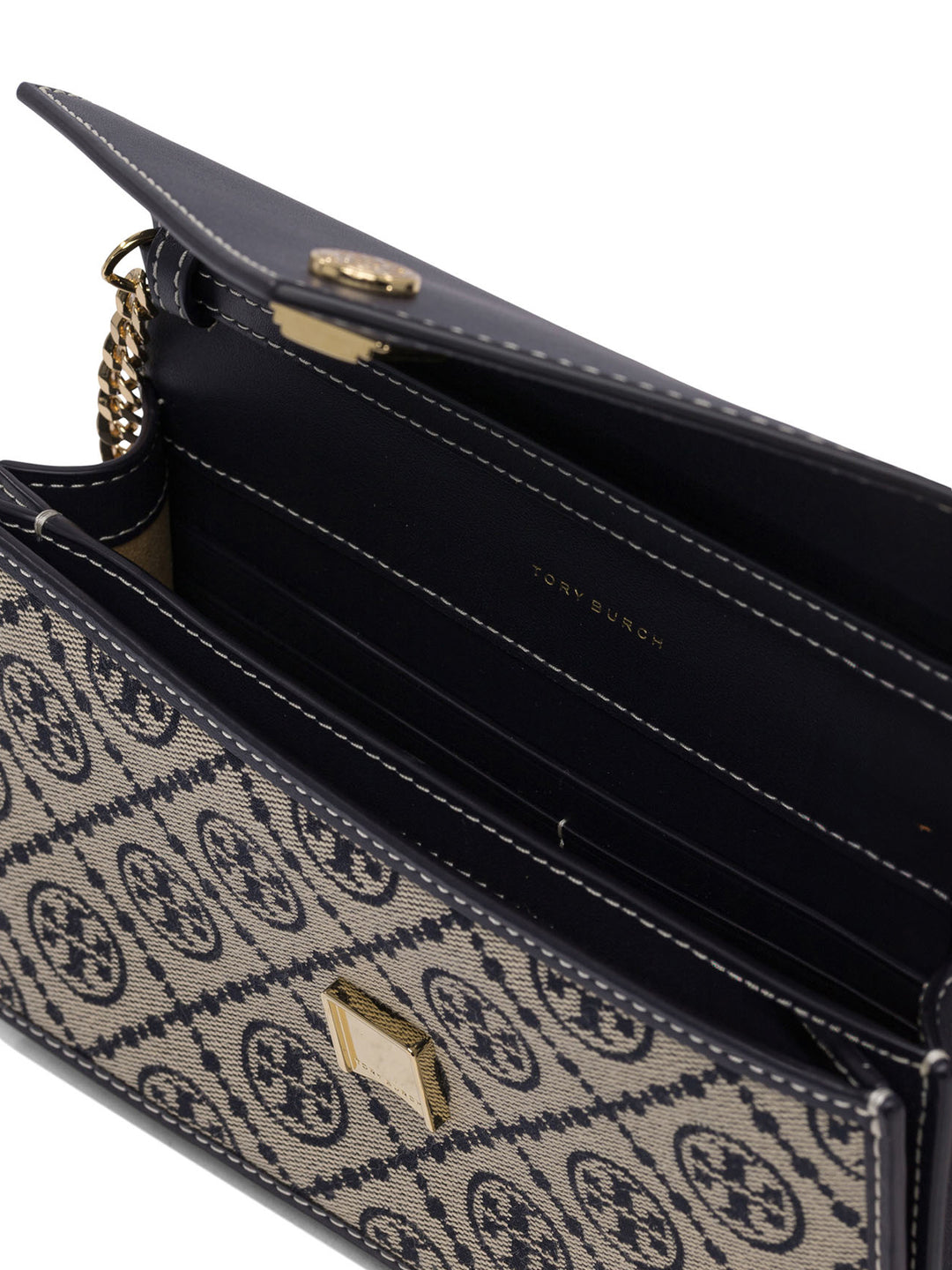 Tory Burch  Wallets & Card holders - Blue | 10810c25892a465b950673549c04793dfcfd6b54