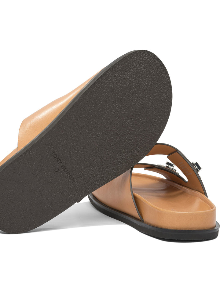 Tory Burch  Sandals - Beige | 7155ef7aa0796be5d1ad632d21039466e39442e6