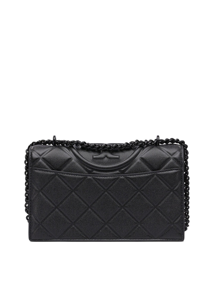 Tory Burch  Shoulder Bags - Black | 3bdc689666b02d63526746ee99a1797dbcf7c0ca