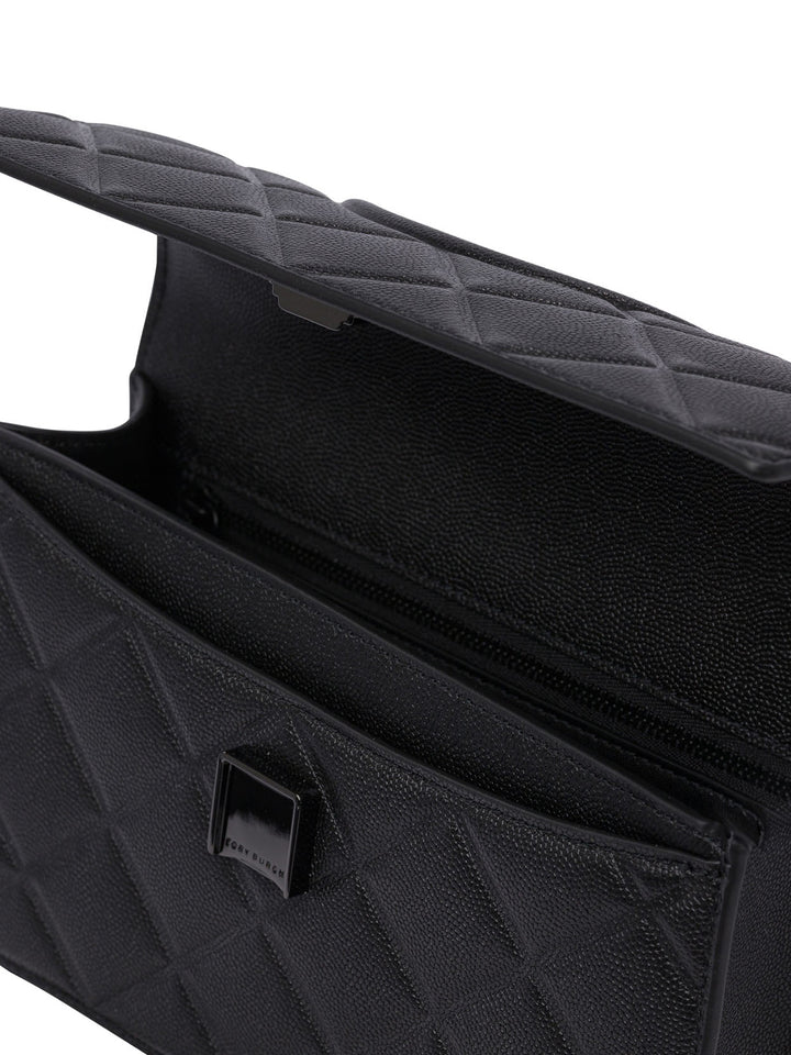 Tory Burch  Shoulder Bags - Black | ec3d1c75d0bb7302e8c3f81fb01083d956cd270b