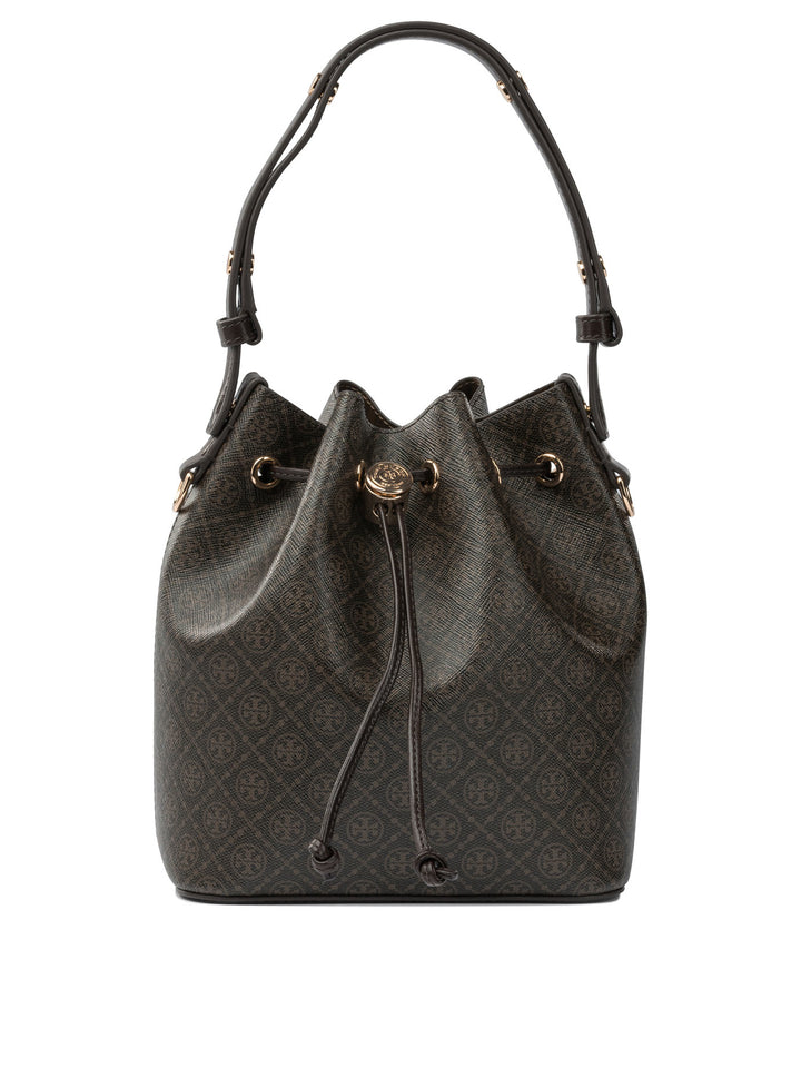 Tory Burch  Shoulder Bags - Brown | f984f8955197c540a918a6bd3813ac564839e619