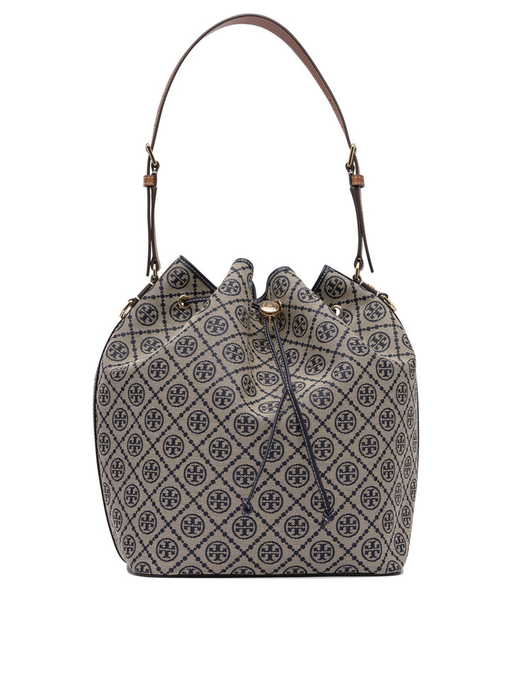 Tory Burch  Shoulder Bags - Blue | 6dd0ce8d399f933cfc227089f374e9d468165393