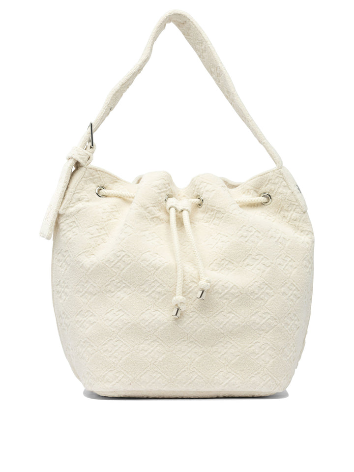 Tory Burch  Shoulder Bags - White | a3f76a850bd211510514f25090444bcaf4483c15