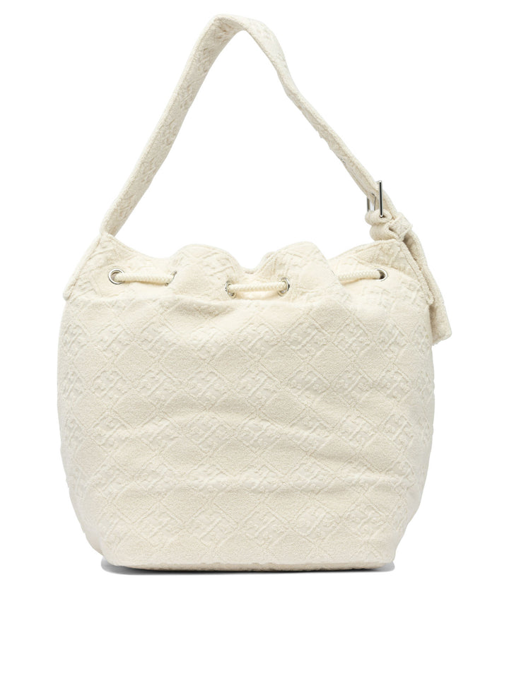 Tory Burch  Shoulder Bags - White | b3c684924711205bf1e04821e1a9777c92ce02c9