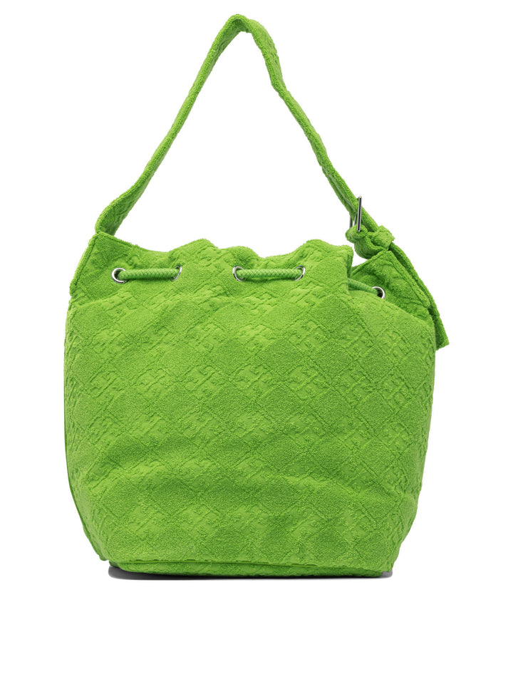 Tory Burch  Shoulder Bags - Green | f27bc97e4efa90650fa63dc9660f901bbd7c25f3