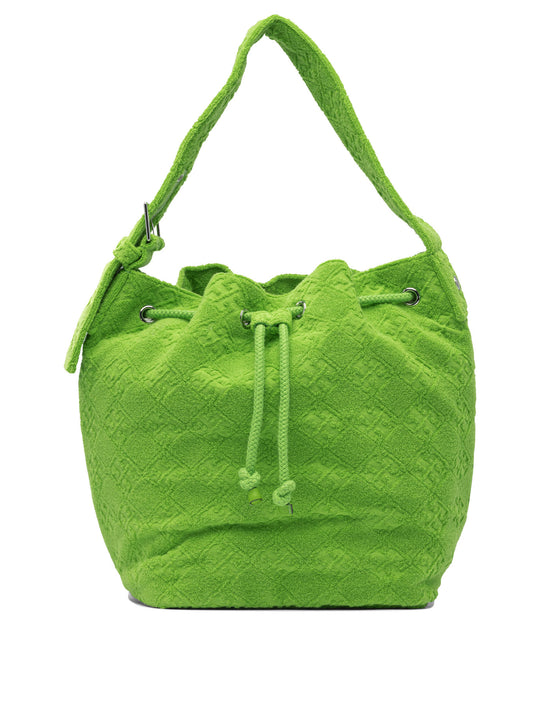 Shoulder Bags Green