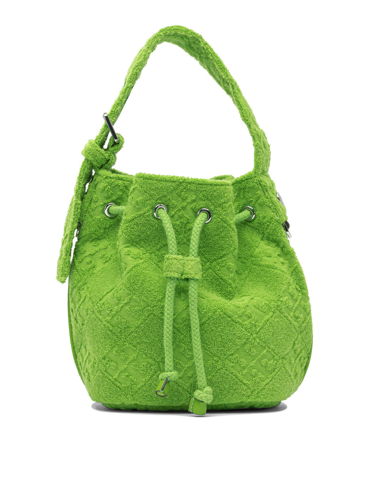 Tory Burch  Handbags - Green | d454e95f1d96c32d3f6c206904d2687dcf189fe1