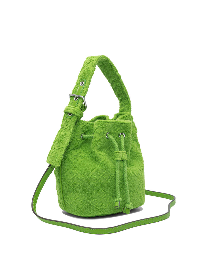 Tory Burch  Handbags - Green | 927bc5947cb9eb31cae9a5c25b2e3d02f31ce394