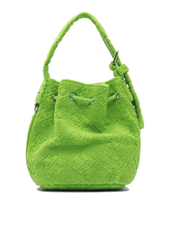 Tory Burch  Handbags - Green | faea6708c771ebf08d4e0816df1ea2b4dbf52a1b