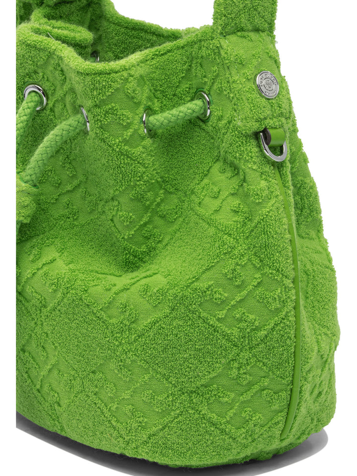 Tory Burch  Handbags - Green | ab31b001133f93dcf9f320409686d25bf3126326