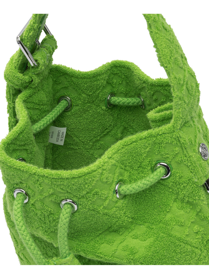 Tory Burch  Handbags - Green | 838ab766b26236a6a02864190b542089b7eb6fc8