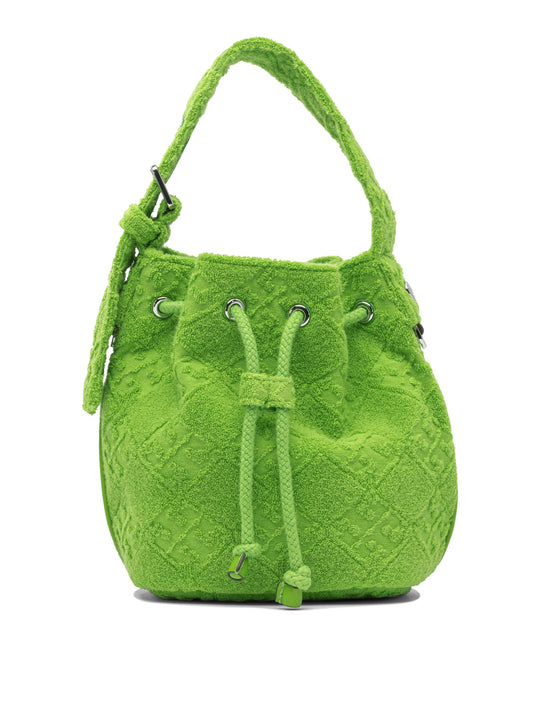 Handbags Green