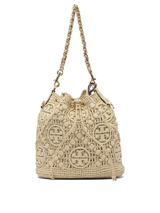 Crossbody Bags Beige