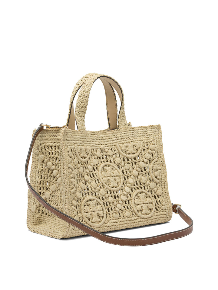 Tory Burch  Handbags - Beige | b9e01ffef37b50e887fc84a400d91b544ccde372