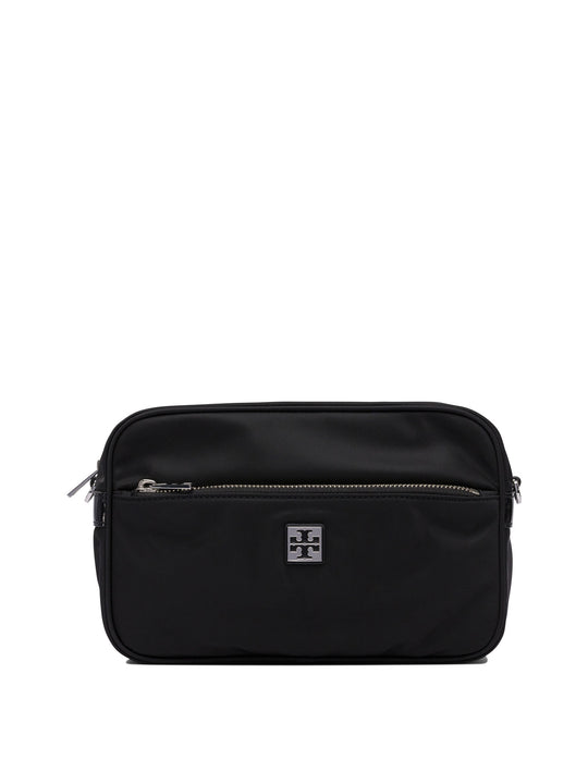 Shoulder Bags Black