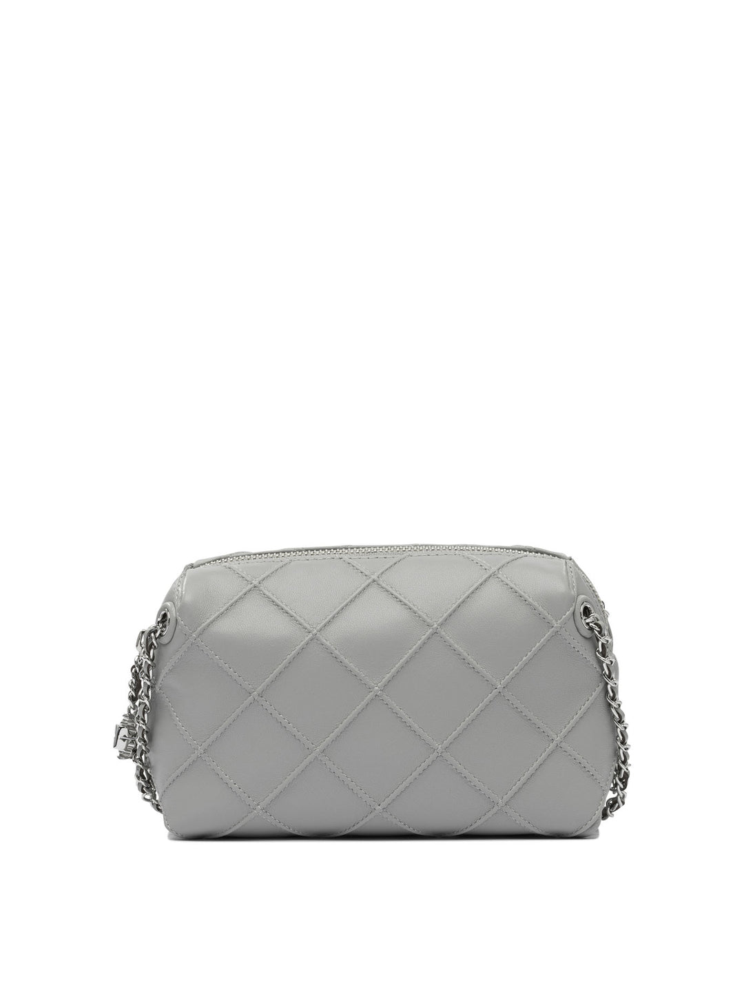 Tory Burch  Crossbody Bags - Grey | dc4b2f63ebab919e3b4a1f240092c44202cb5f3c