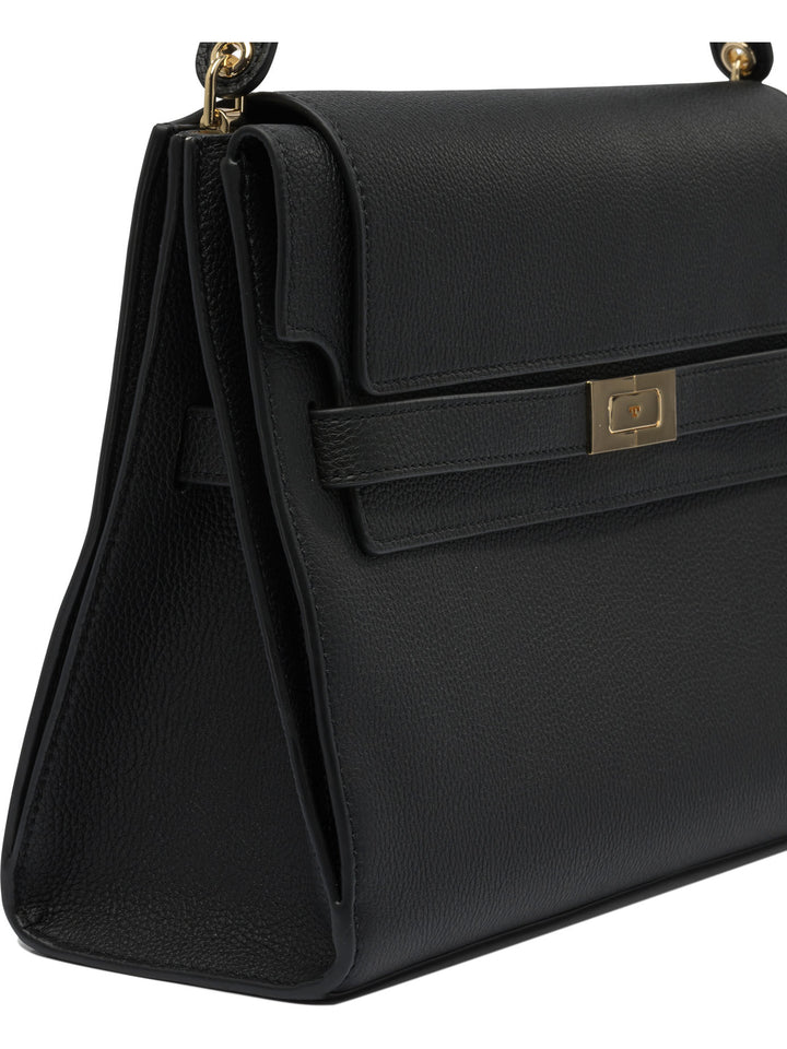 Tory Burch  Shoulder Bags - Black | cb21daaa67d6e33a92517975c6f04bc6a2188d59
