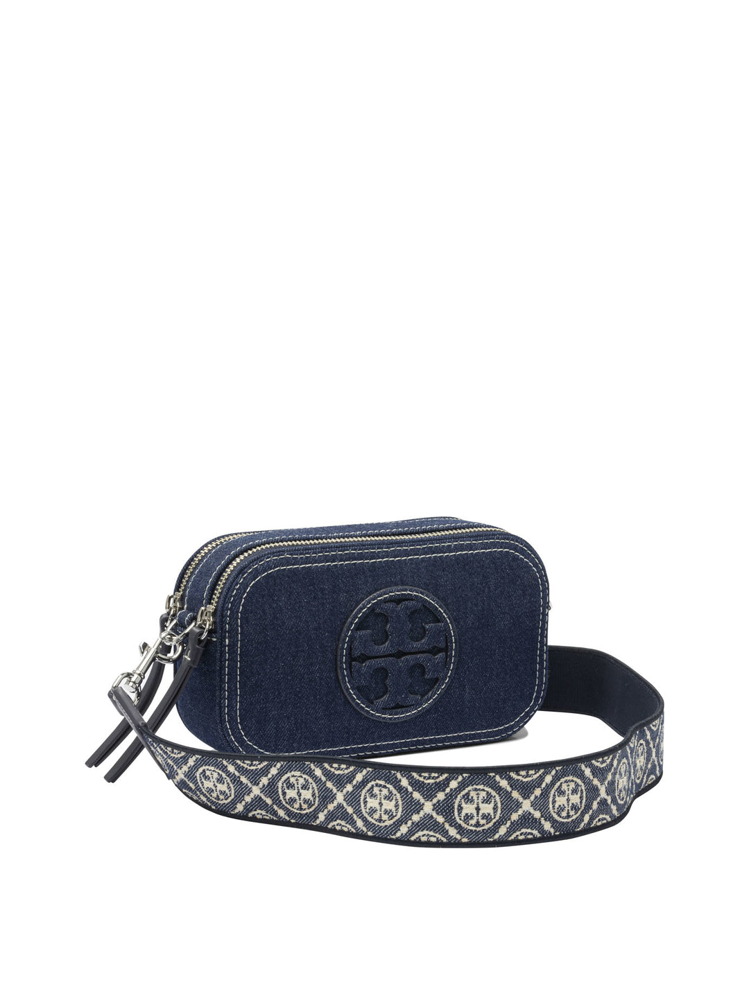 Tory Burch  Crossbody Bags - Blue | aefff2394ecd0252c474ba93a496078a15c8e920
