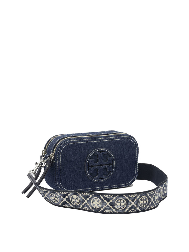 Tory Burch  Crossbody Bags - Blue | aefff2394ecd0252c474ba93a496078a15c8e920