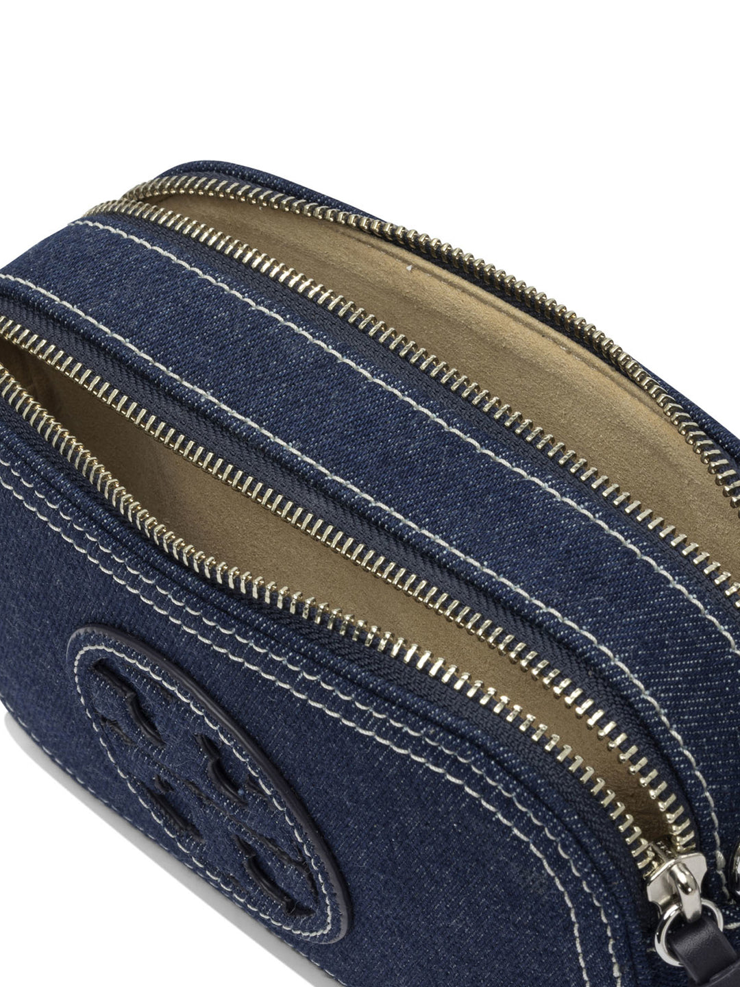 Tory Burch  Crossbody Bags - Blue | 00963a0300f1c5d5146d7868c201a9fee1f0e91a