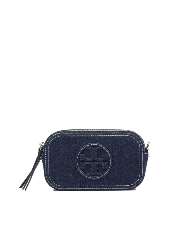 Crossbody Bags Blue