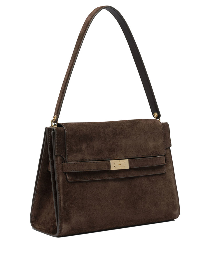 Tory Burch  Shoulder Bags - Brown | fa6eae793f57ce8407fdc0c46b2e6a9a3f4f4134