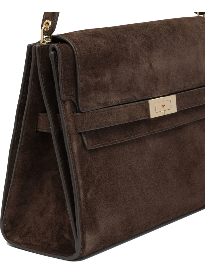 Tory Burch  Shoulder Bags - Brown | 801ec44271cbf125c594a92f3e41b27d681467e9