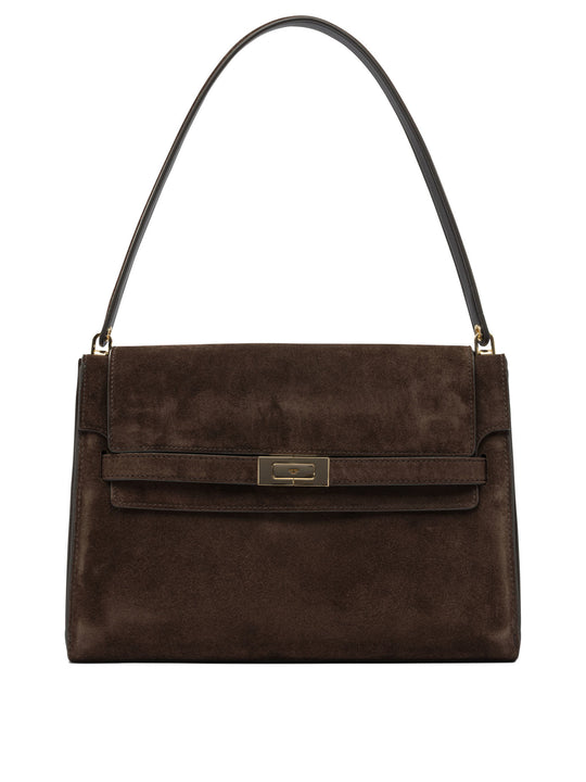 Shoulder Bags Brown